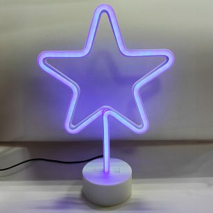 Lampa stołowa LED STAR FM-NB20
